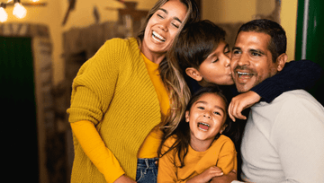 Consejos para una Familia Feliz: Secretos para una Convivencia plena